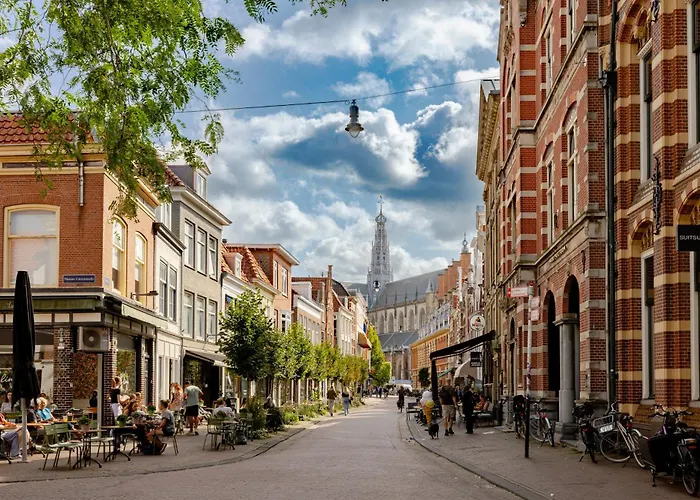 Maf Haarlem Boutique