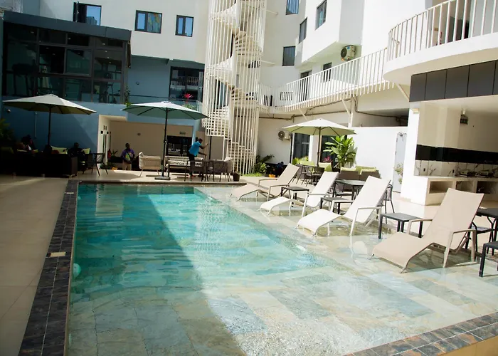 Axil Hotel