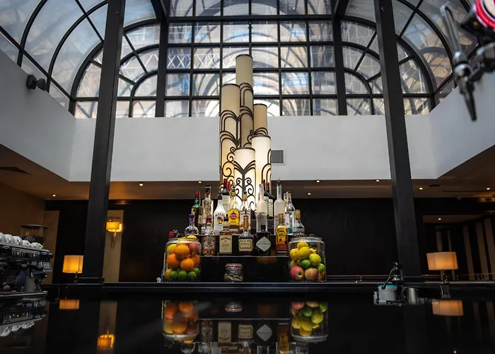 Hotel boutique Apenas: President Hotel