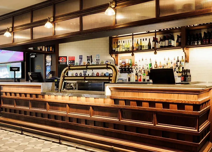 Family Hotel: Mortdale Hotel