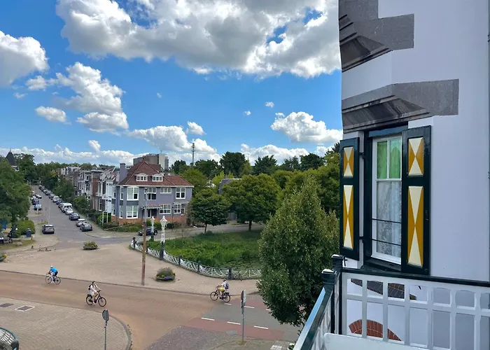 Hotel Molendal