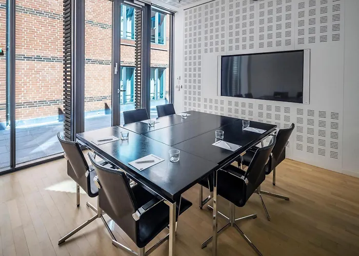 Comfort Hotel Vesterbro