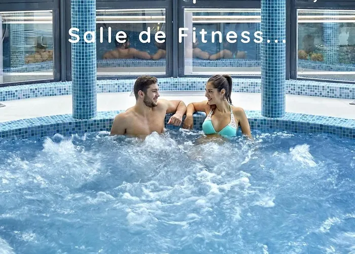 Spahotel: Aquabella Hotel & Spa