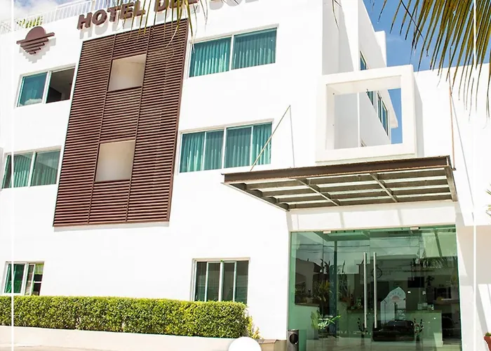 Cheap hotel: Hotel Del Sol