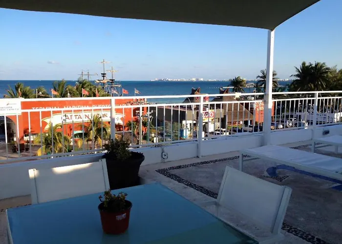 Cheap hotel: Hotel Del Sol