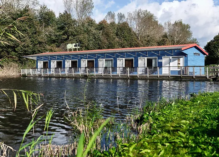 Hajé Restaurant de Aalscholver