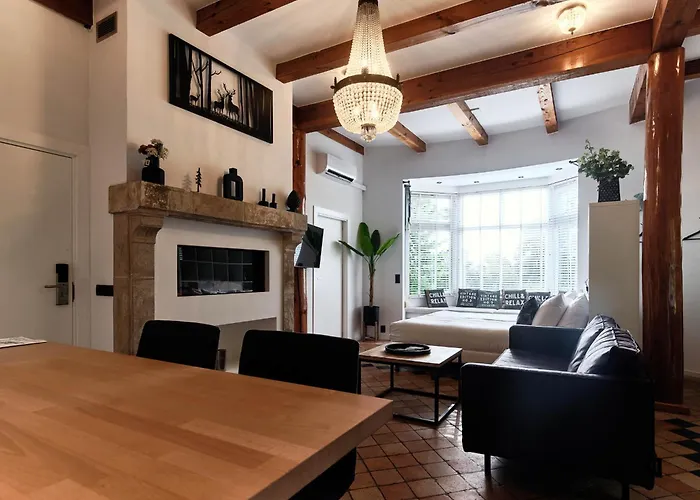 Hajé Hotel Restaurant de Lepelaar