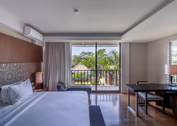 Le Grande Bali