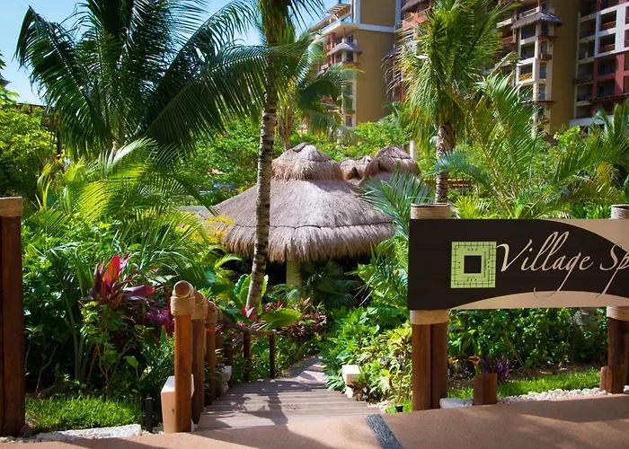All inclusive Resort: Villa Del Palmar Cancun Luxury Beach Resort & Spa
