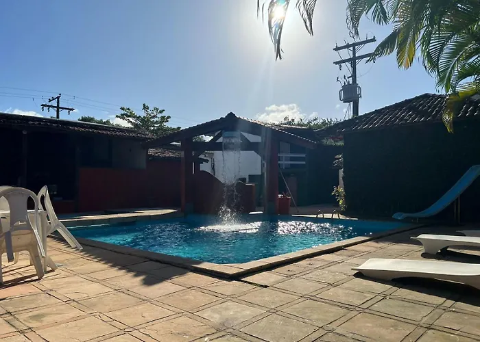 Recanto Do Sol