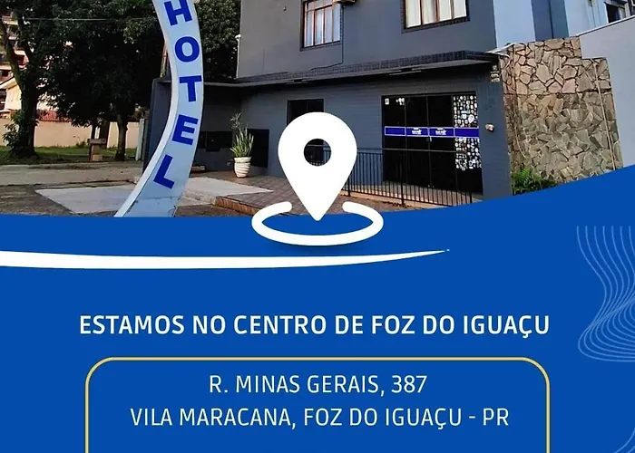 Hotel Blue Star II