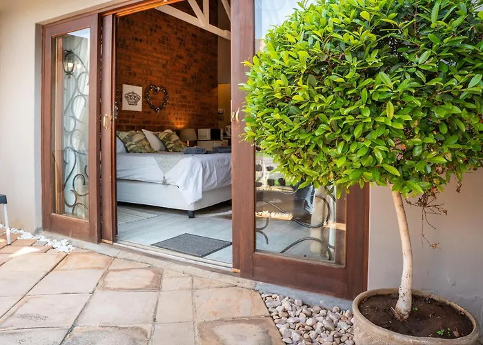 Klip En Kristal Guest House