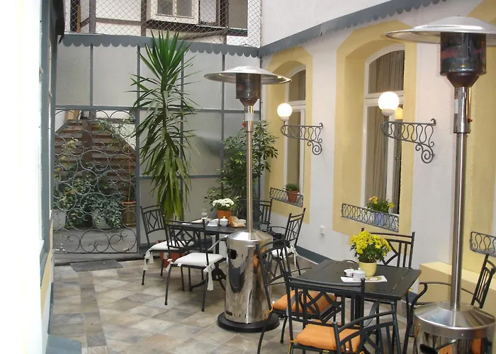 Kinderhotel Graupner