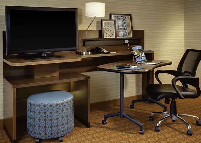 Fairfield Inn & Suites By Marriott Batesville