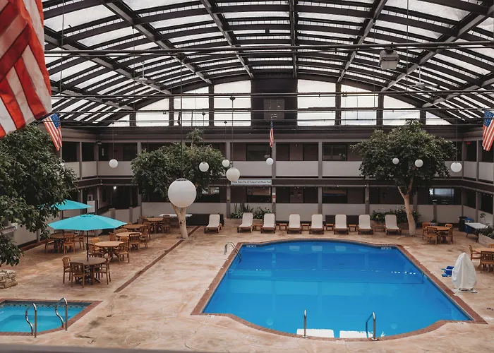 Americinn By Wyndham Downtown