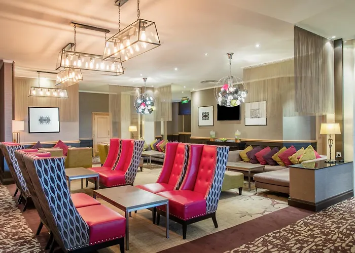 Crowne Plaza By Ihg