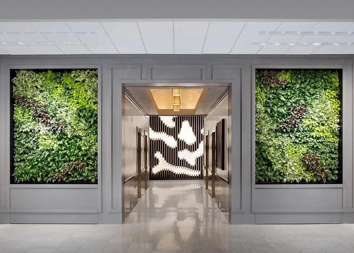Boutique hotels Westin Dallas Fort Worth Airport