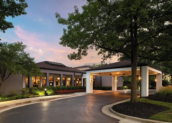 Courtyard Cincinnati Blue Ash