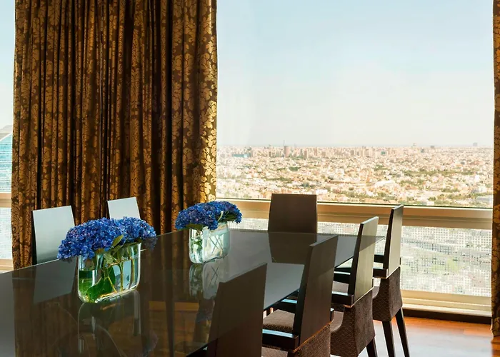 Four Points By Sheraton Kuwait