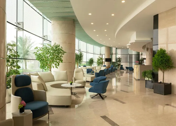 Four Points By Sheraton Kuwait