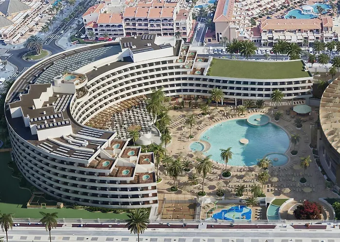 Mediterranean Palace