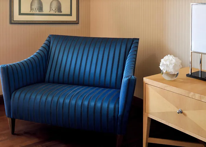 Intercontinental Riyadh By Ihg