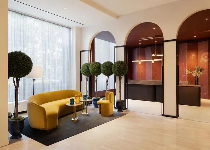 Park Lane