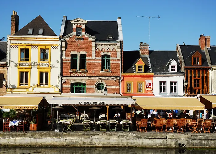 Holiday Inn Express Amiens By Ihg