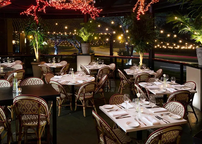 Hotel de lujo: Hotel Zaza Houston Museum District