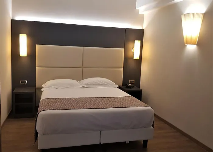 Hotel familiare: Astra Hotel