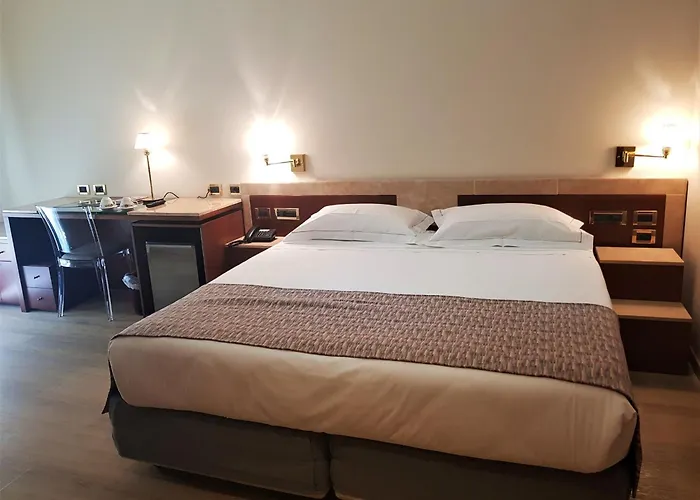 Hotel familiare: Astra Hotel