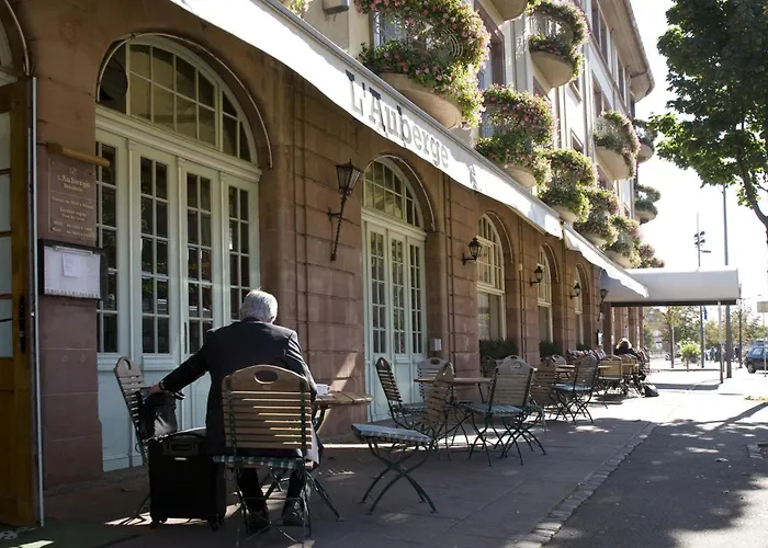 Grand Hôtel Bristol