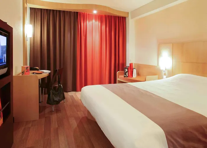  Ibis Braga