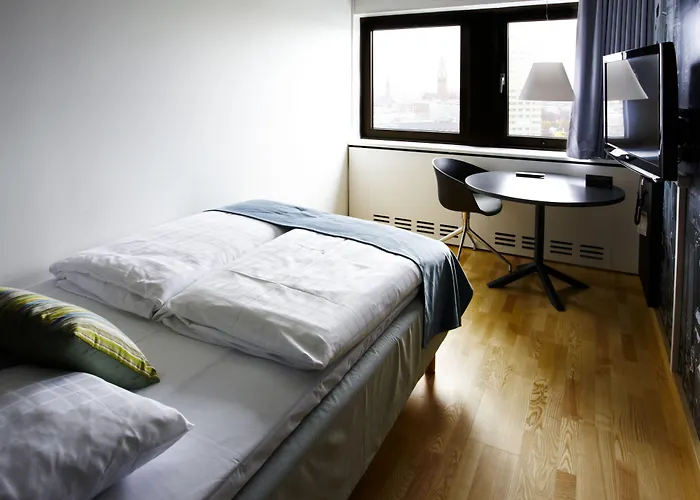 Scandic Copenhagen