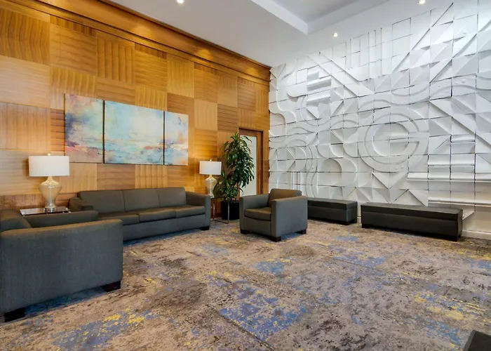 Best Western Premier Chateau Granville Hotel&Suites&Conference Centre