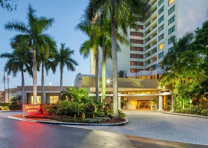 Marriott North
