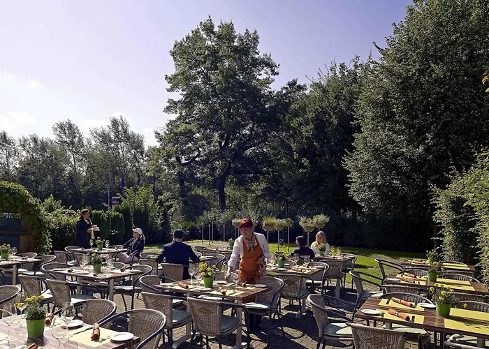 Mercure Tagungs- & Landhotel Krefeld