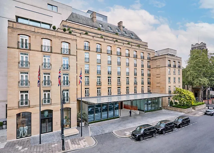 The Berkeley, Maybourne