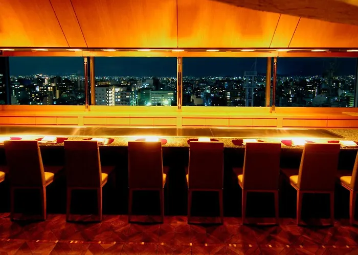 Hotel Okura Kyoto