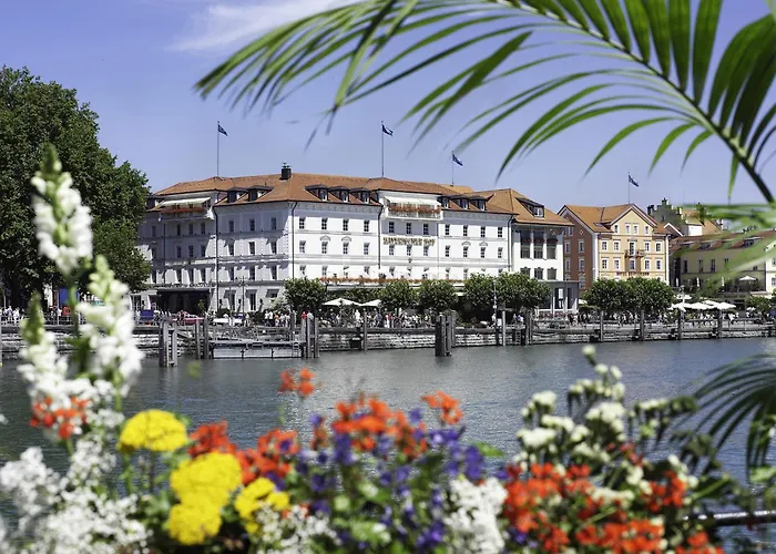 Bayerischer Hof