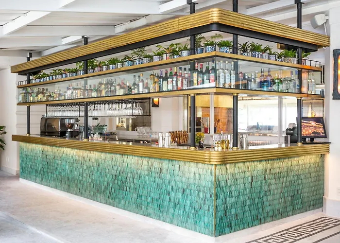 Copacabana Palace, A Belmond Hotel, Rio De Janeiro