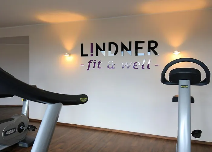 Lindner Dusseldorf Airport, Part Of Jdv By Hyatt