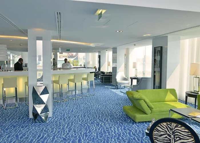 Hotel Presidente Luanda