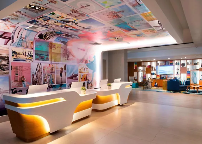 Renaissance Newport Beach Hotel