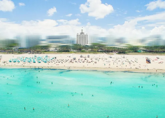 National , An Adult Only Oceanfront Resort