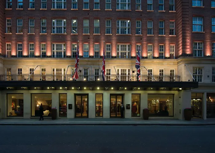 Hotel para famílias: The May Fair, A Radisson Collection Hotel, Mayfair London