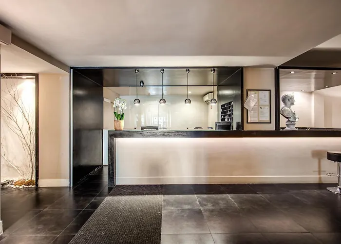 4 Sterne Hotels Villafranca
