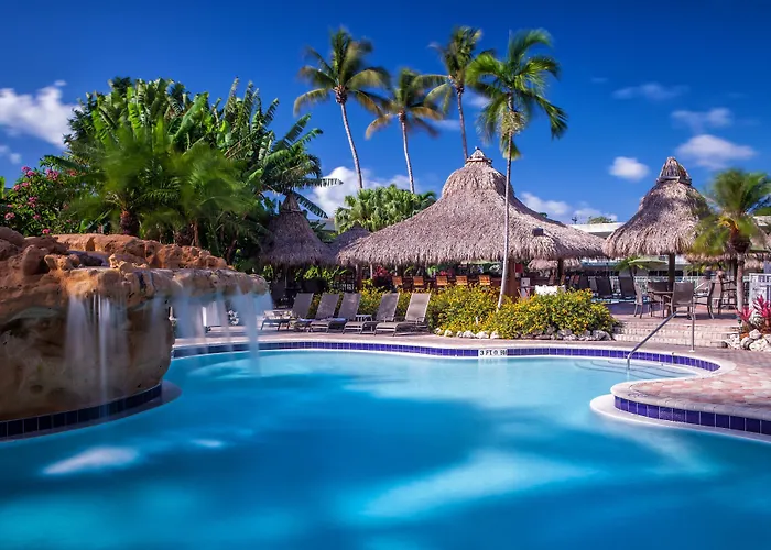 Holiday Inn Key Largo By Ihg