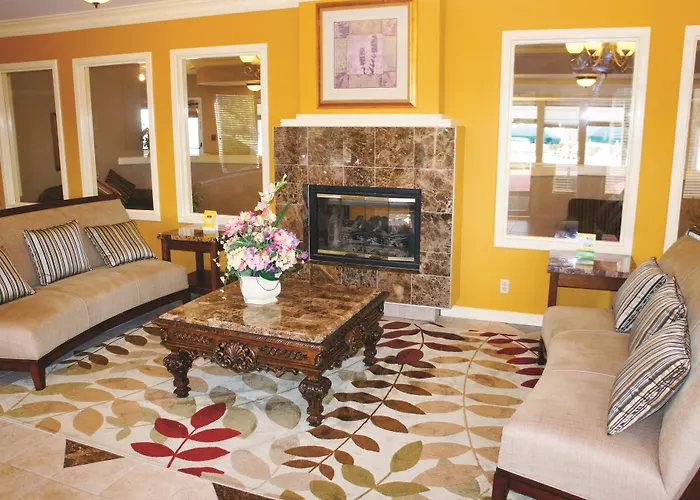 Baymont By Wyndham Norcross Atlanta