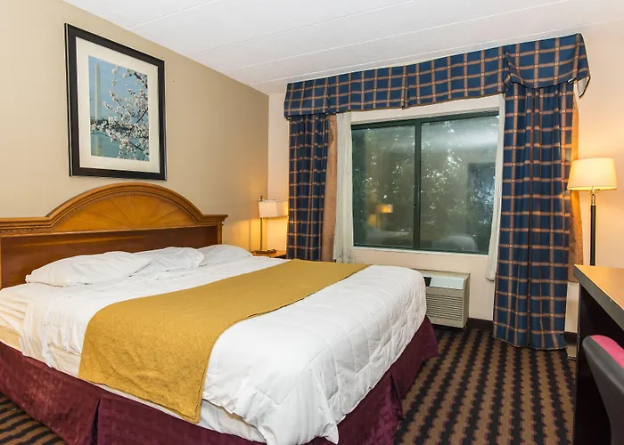 Northeast Garden Inn